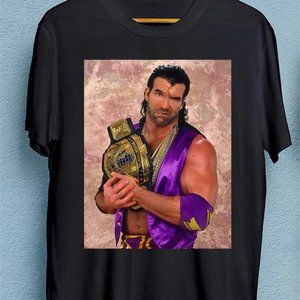 Rest In Peace Scott Hall  Razor Ramon 1958 2022 63333 - Razor Ramon